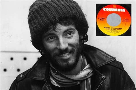 Image result for Bruce Springsteen Prove It All-Night