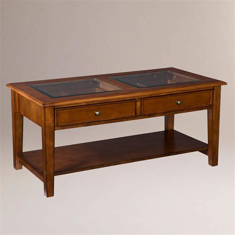 5 Best Display Coffee Tables - Do you need a beautiful display décor ...