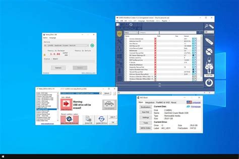 Image result for Multiboot USB with Multi Boot