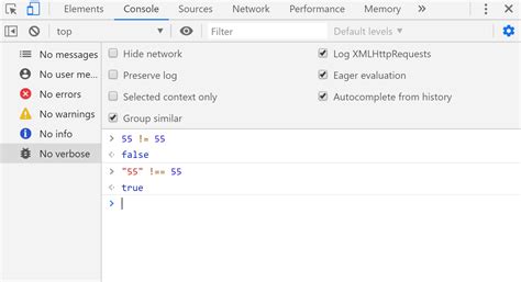 JavaScript Variable Difference 的图像结果