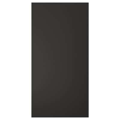 Kitchen Door and Cabinet| Buy Nickebo Anthracite Fronts Online - IKEA