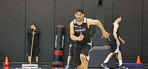 After Satnam Singh, UBA Signs 29 Indian Players To Boost Basketball In ...