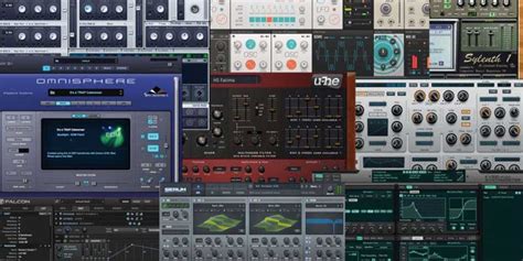 Synthesizer Music 的图像结果