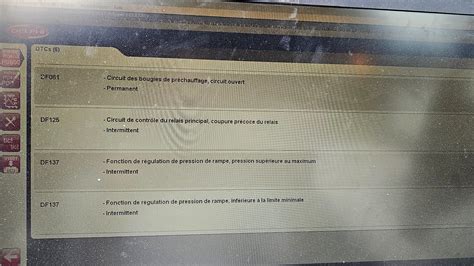 Image result for Code Pin Clio 2