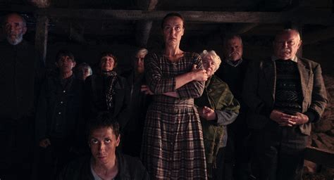 Squeal: Men are Pigs | ScreenFish