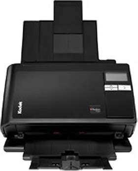 Scanners India | KODAK i 2600 | WorkGroup Scanners | 50 ppm Black-and ...