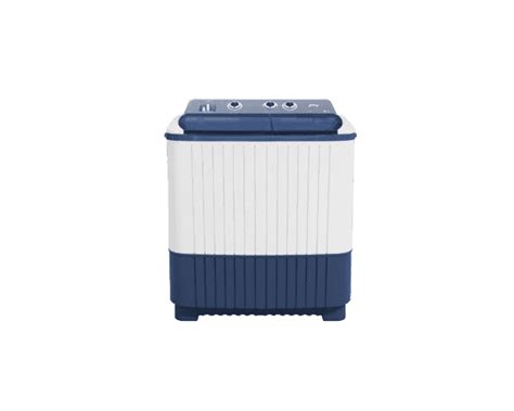 Washing Machines :: Godrej :: GODREJ Semi Automatic Top Load Washing ...