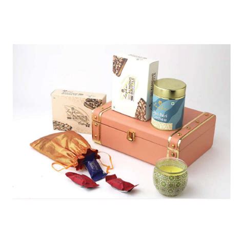 LOYKA - REUSABLE PEACH TRUNK — Mudramart Corporate Giftings