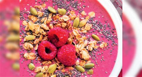 Eating in a bowl is the new fad! – Food & Recipes