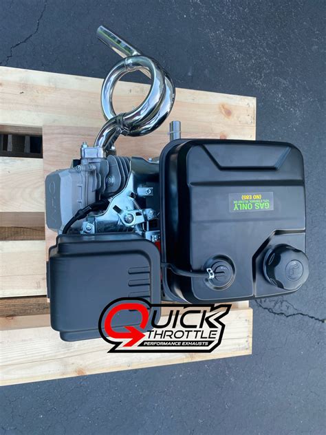 Image result for Predator Engine Exhaust