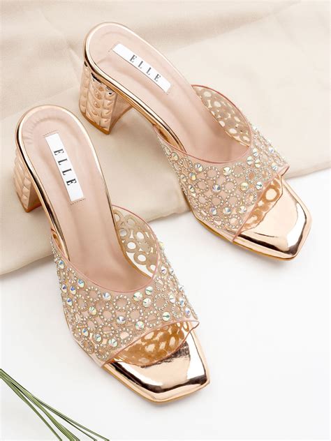 Shop Genuine ELLE Categories At Best Offers From Nykaa Fashion