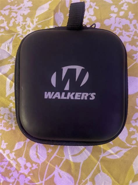 Walker Microphone Bluetooth Headphones | Mercari