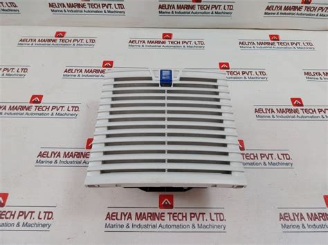 Rittal Sk 3241.100 Fan And Filter Unit – Aeliya Marine Tech