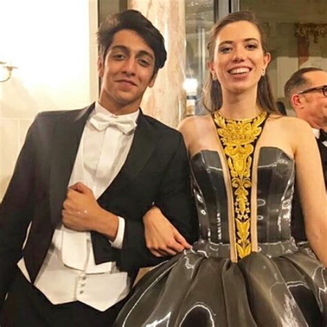 Ananya Pandey and Ahaan Pandey make their International debut for a ...