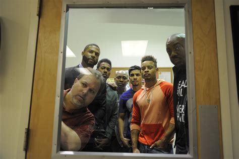 Trailer And Poster To TV One's Bad Bad Rehab - blackfilm.com