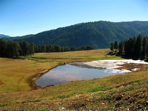 Sanasar Lake (Patnitop) - 2021 What to Know Before You Go (with Photos ...