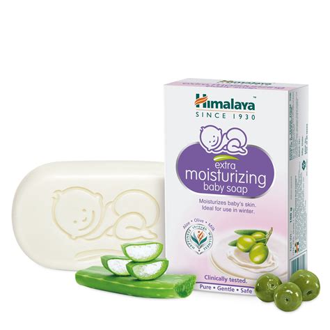 Himalaya Baby Care Products - Himalaya Wellness (India)