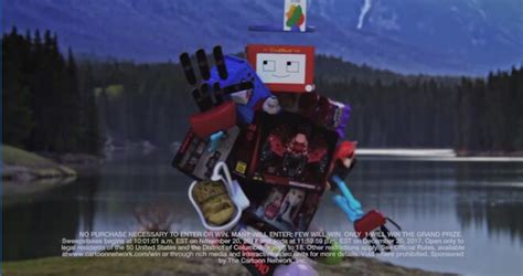 Image result for Master Control Cartoon Network Promo