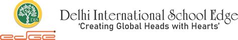 Delhi International School Edge - Dwarka