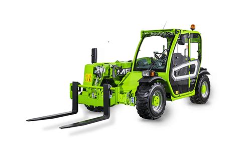 Image result for Small-Frame Telehandler
