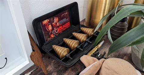 Image result for Explosive Arrow Tips