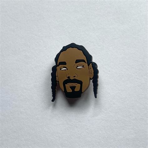Snoop Dogg Charm – Candy Charms