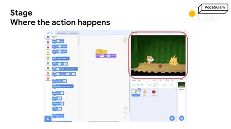 Introduction to Scratch Programming 的图像结果