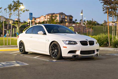2006 BMW M3 | Built for Backroads