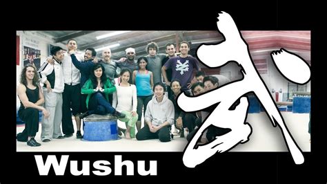 Wushu Gymnastics Open Gym Los Angeles 2013 - YouTube