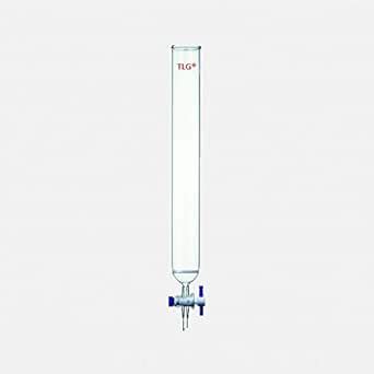CHEM SCIENCE INC CS-C0361720 Chromatography, Column, Column OD 17 mm ...