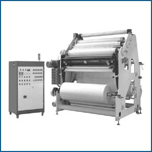 Hot Melt Coating, Manufacturer, Exporter, Supplier, Mumbai, India