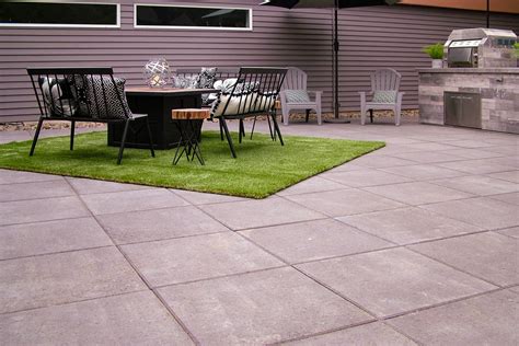 Extra Large Patio Pavers Pavers
