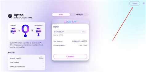 Ditto Finance Airdrop — Teletype