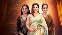 International Iconic Awards Marathi Watch Full Tv show Online ...