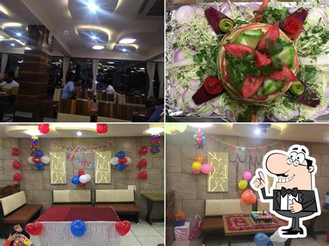 Hotel Tulsi & Restaurant, Mehsana - Restaurant menu, prices and reviews