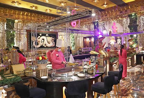 Best Wedding Caterers in Delhi |Top Caterers in Delhi |Sevesneas Catering