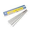 TATA Agrico Welding Rod E6013 2.5 x 350mm (MSE011) | ISI Grade Mild ...