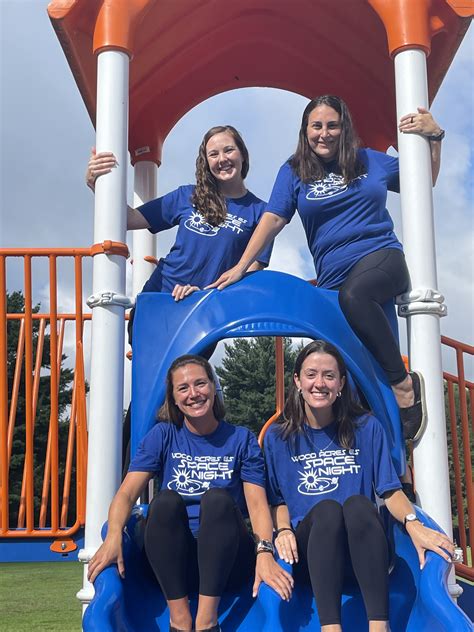 Wood Acres ES - Classroom | Wood Acres ES