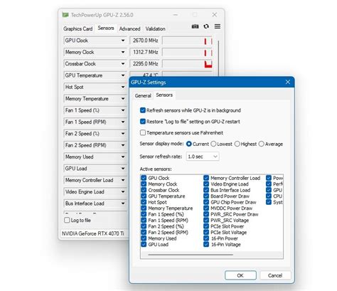 Image result for techPowerUp GPU-Z Tutorial