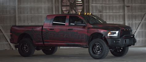 2020 Powerstroke Stealth Module 的图像结果