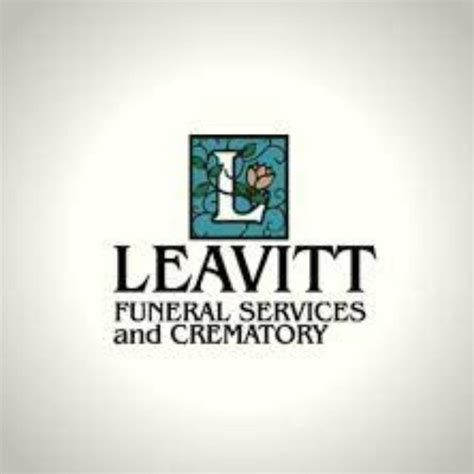 Leavitt Funeral Home, Wadesboro: Compassionate Service & Support