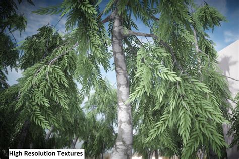 Image result for How to Use Tree Models in Unity