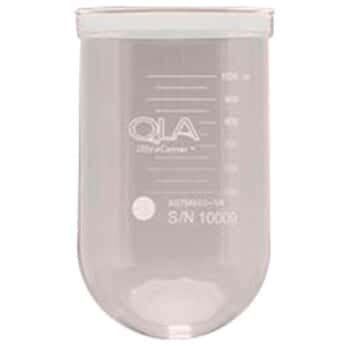 QLA Vessels Compatible with Agilent V-Series Dissolution Apparatus ...