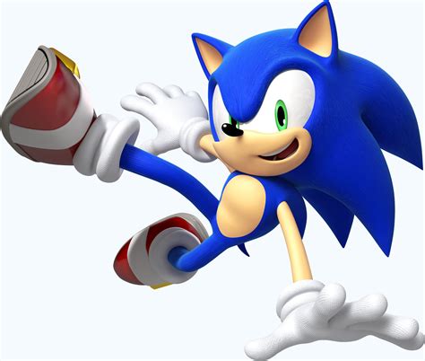 Novo Sonic pode chegar em 2015 ao Xbox One, PS4 e Wii U | rodgames