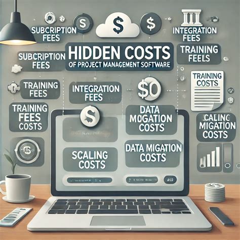 The Hidden Costs of Project Management Software: What They Don’t Tell ...
