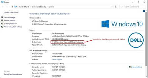 Image result for What Bit Machine Is This Computer