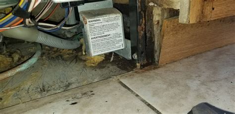 How to Fix Legs Under Washing Machine 的图像结果