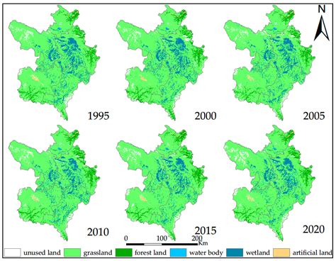 Monitoring and Landscape Dynamic Analysis of Alpine Wetland Area Based ...