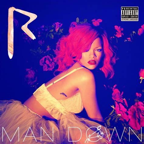 INSTRUMENTAL: Rihanna – Man Down » African DJS Pool