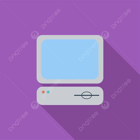 Computer Icon Vector PNG 的图像结果